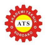 Logo ATS